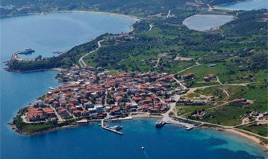 Ammouliani