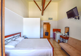 Villa Hacienta - Ammouliani