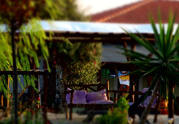 Villa Hacienta - Ammouliani