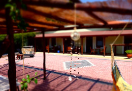 Villa Hacienta - Ammouliani