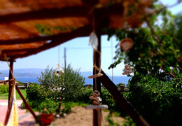 Villa Hacienta - Ammouliani