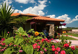 Villa Hacienta - Ammouliani