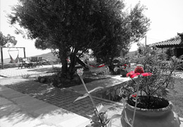 Villa Hacienta - Ammouliani