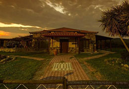 Villa Hacienta - Ammouliani