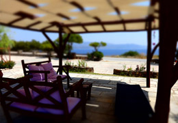 Villa Hacienta - Ammouliani