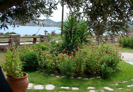 Villa Hacienta - Ammouliani