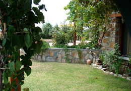 Villa Hacienta - Ammouliani