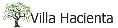 Villa Hacienta - Ammouliani